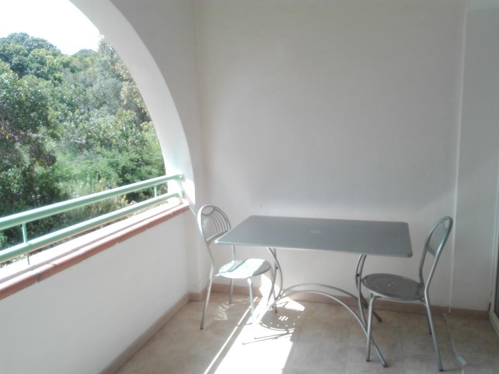 Les Jardins De La Mer Marine De Bravone - 2 Chambres A Lit Plus Sofa Avec Piscine A Cote Mer Лингиццета Экстерьер фото